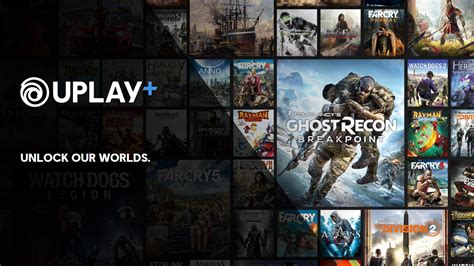 uplay official site.